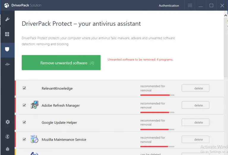 8 Free Tools To Update Drivers Automatically In Windows 10