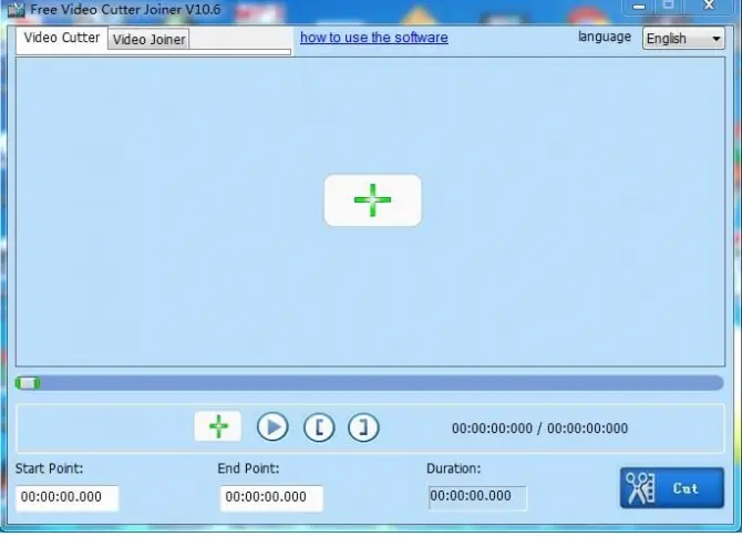 7 Free Video Cutter Software for Windows 5