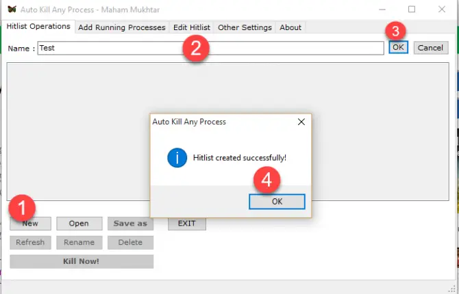 6 Ways to Terminate Multiple Processes at Once In Windows 6