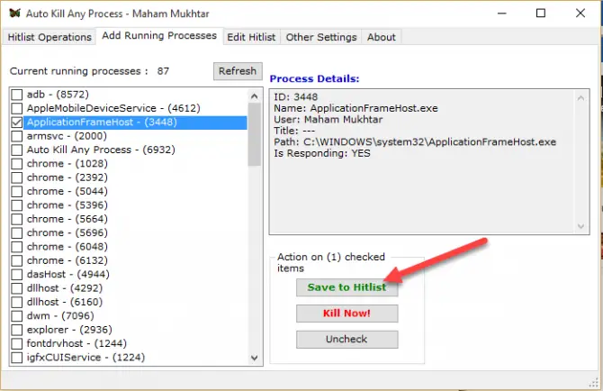 6 Ways to Terminate Multiple Processes at Once In Windows 7