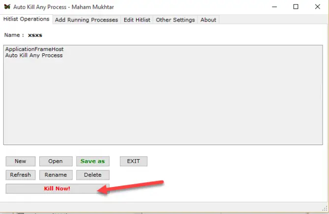 6 Ways to Terminate Multiple Processes at Once In Windows 8 6 Ways to Terminate Multiple Processes at Once In Windows 8