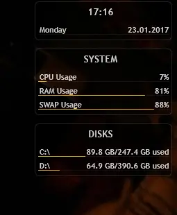 Windows Resource Monitor Alternatives For Real-Time Monitoring 8