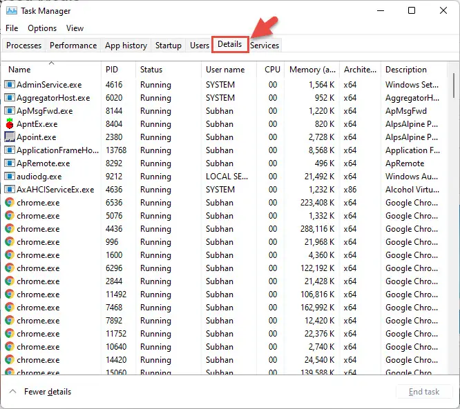 3 Ways to Check if a Program is 32-bit or 64-bit on Windows 10 Password  Recovery