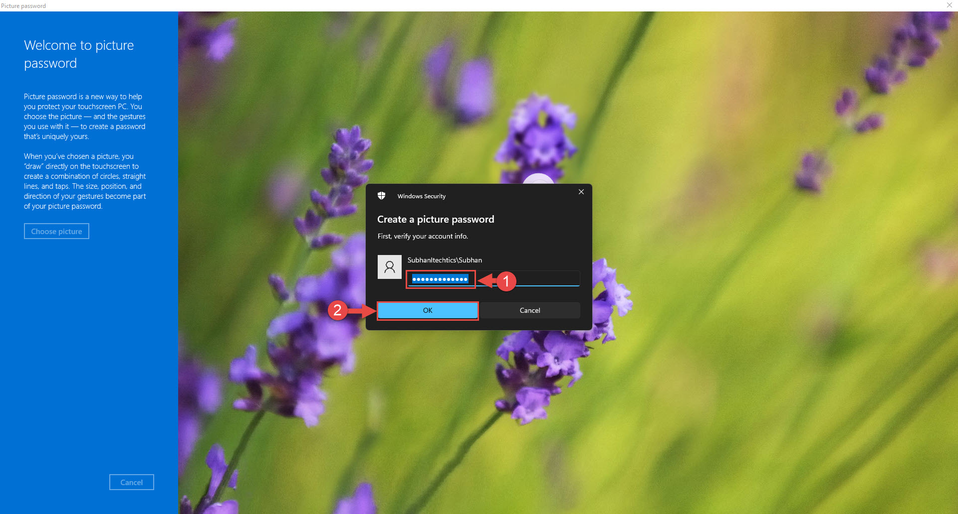 How To Login Without Password in Windows 26 PP password