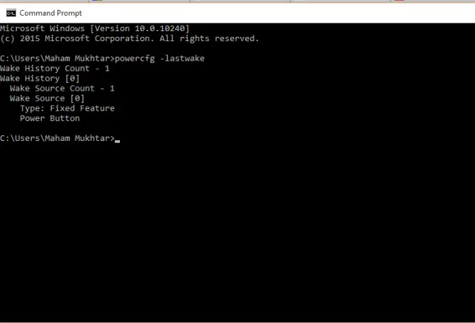 How To Stop Your Computer From Waking Up Randomly From Sleep Mode 3 How To Stop Your Computer From Waking Up Randomly From Sleep Mode 1
