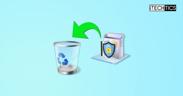 工具来删除彻底杀毒软件