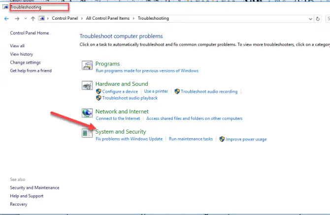 Fix: Computer Does Not Go To Sleep Mode In Windows 10 1