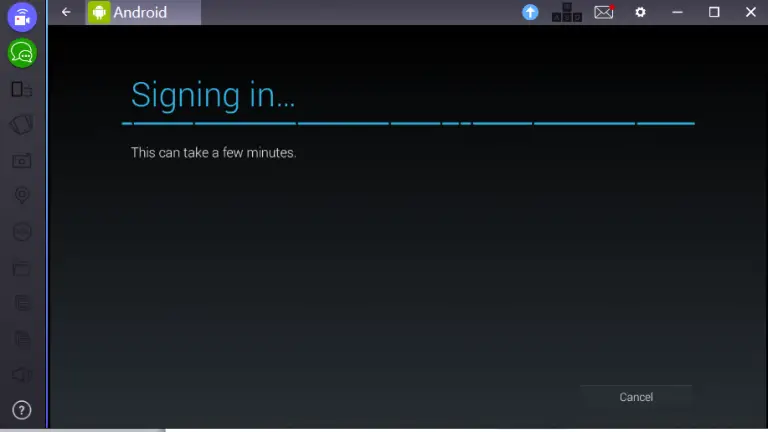Download BlueStacks Offline Installers