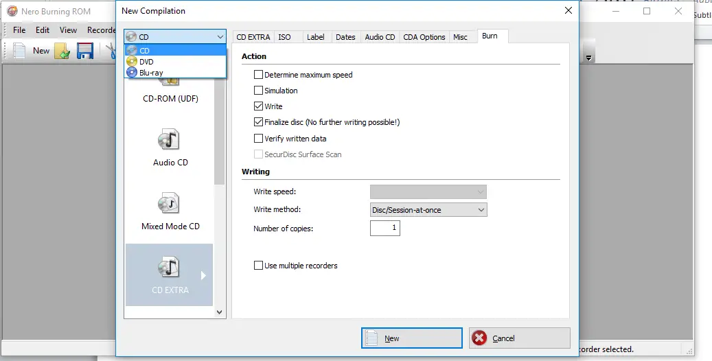 Top free cd burning software 2017 topnutri