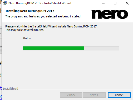 Download Nero Burning ROM 2017 Offline Installer 9