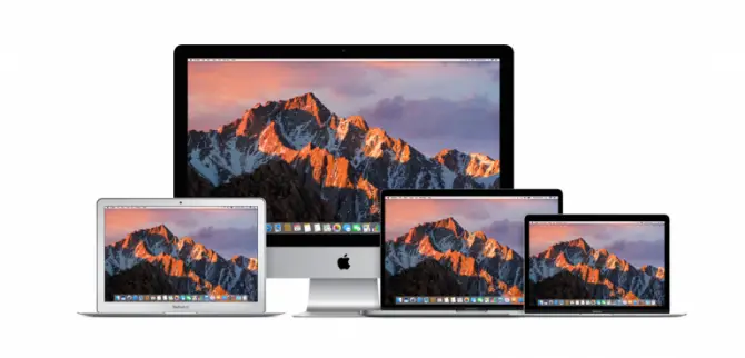 Mac Mac