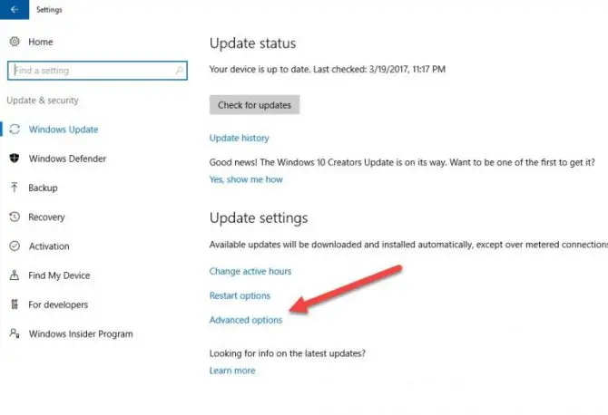 4 Ways To Disable Office 2016 Automatic Updates 1
