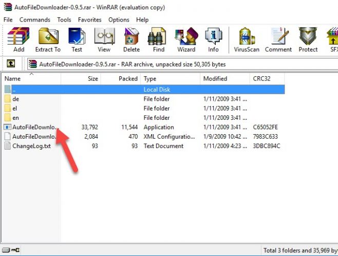 2 Ways To Schedule File Downloading In Windows 7