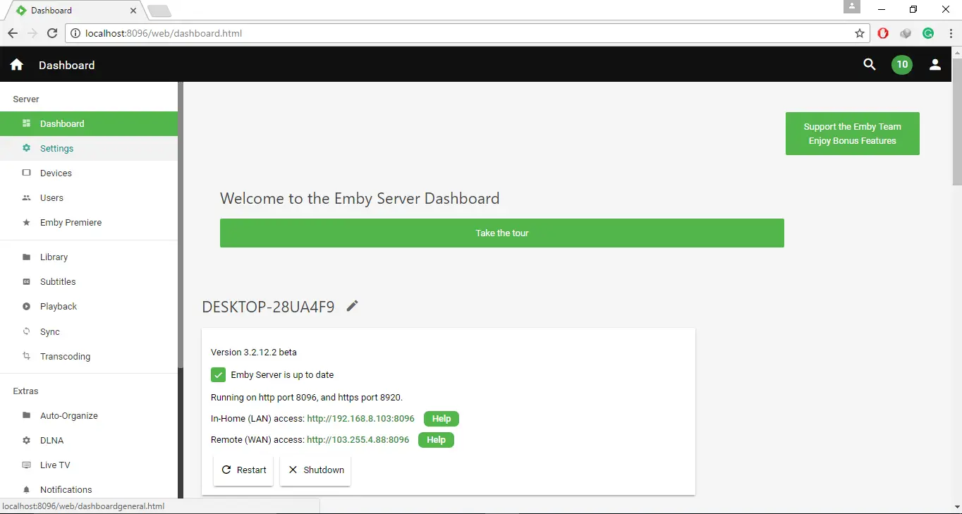 emby server download for wd my cloud emby server download for wd my cloud