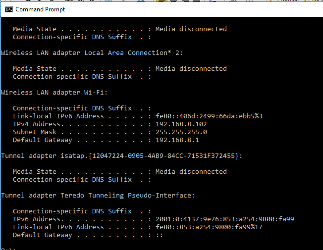 15 Tools To Visualize The File System Usage On Windows