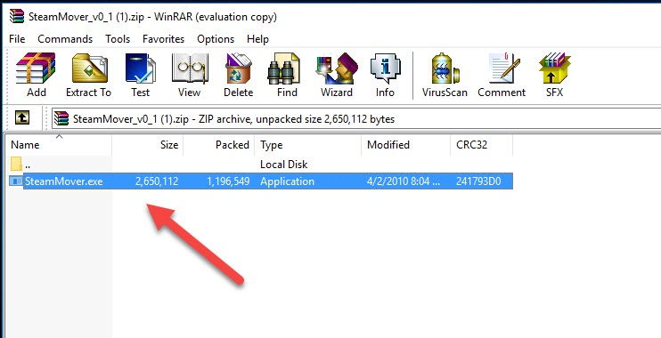 3 Ways To Move Installed Programs To Another Location In - roblox install location windows 10