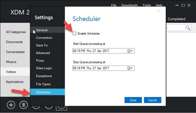 2 Ways To Schedule File Downloading In Windows 13