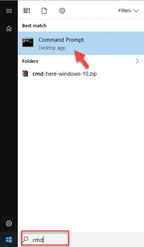 How To Check RAM Details In Windows 10 1