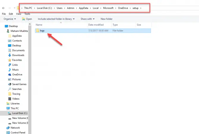 2 Ways To Fix OneDriveSetup Causes High CPU Usage 1