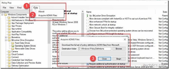 policy pro software