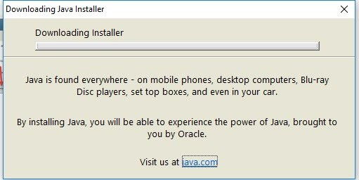 Java 8 Update 141 32 Bit Java 8 Update 141 32 Bit
