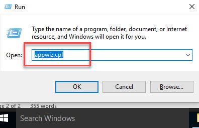 4 Ways To Fix "Another App Is Controlling Your Sound At The Moment" Error In Windows 10 5