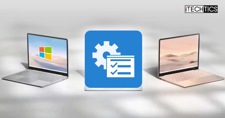 Remote Server Administrator Tool RSAT for All Windows Versions