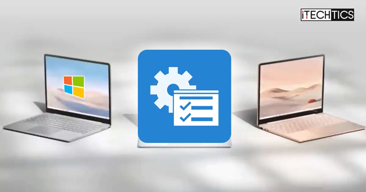 Remote Server Administrator Tool RSAT for All Windows Versions