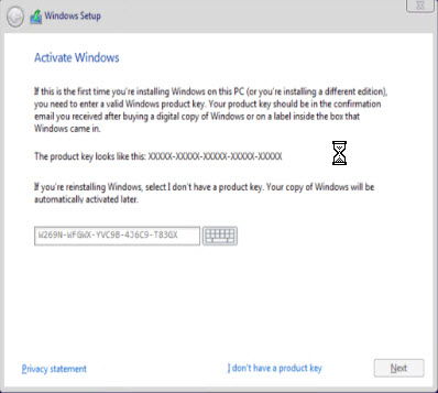 Windows 81 Activator Free Activate Windows In Few Seconds