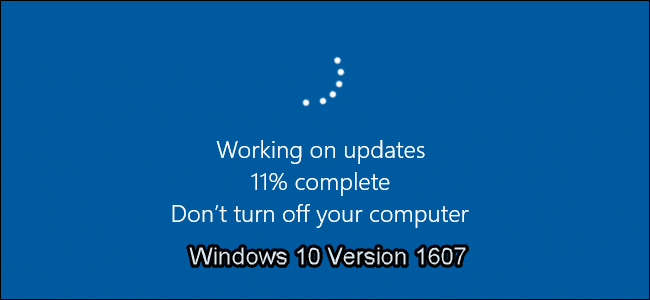 download windows 10 november update