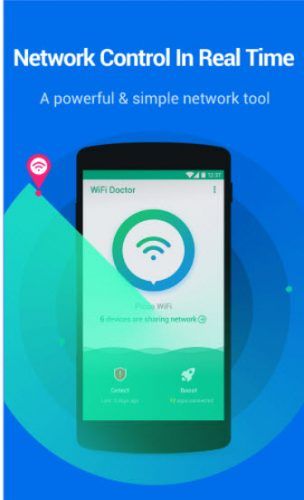 5 Ways To Check Who’s Connected to Your Wi-Fi Network 2