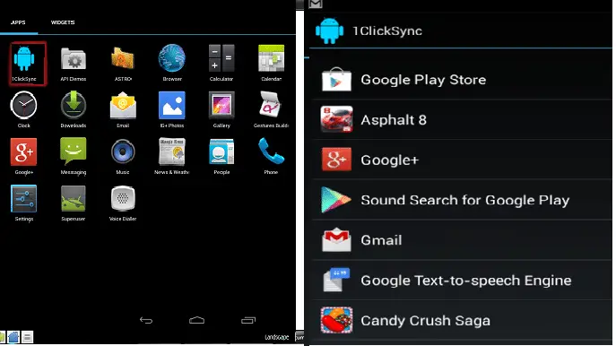 How To Run Android Applications On Windows or MacOS 6