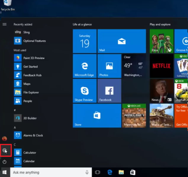 How To Reset Network Settings In Windows 10 1 How To Reset Network Settings In Windows 10 1