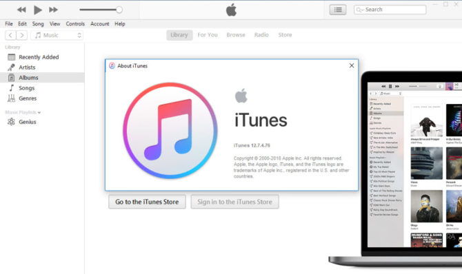 itunes win 7 64 bit download