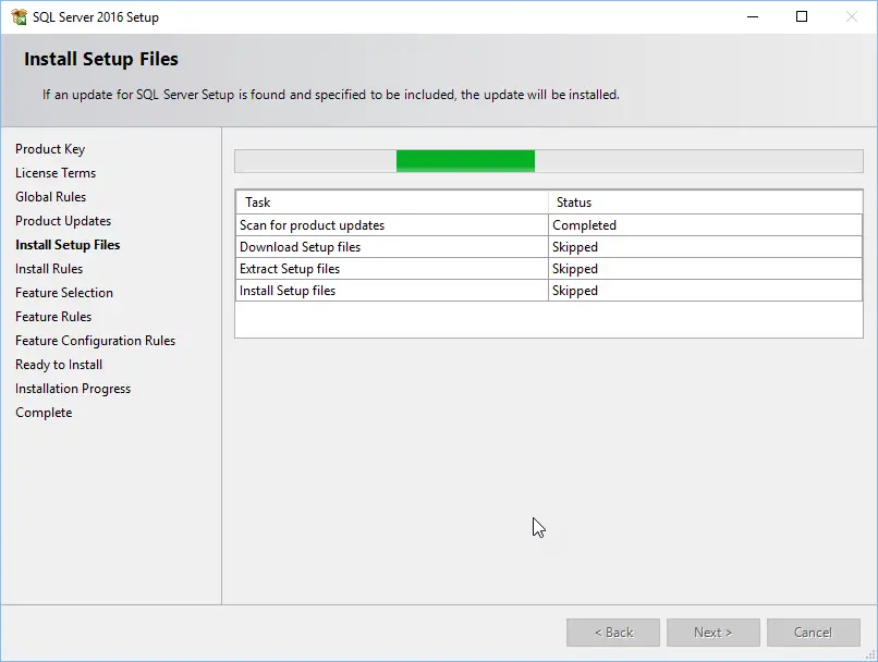 sql server 2016 express offline installer sql server 2016 express offline installer