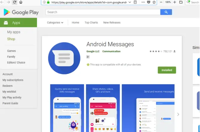 How to Send Text Messages (SMS) From Your Computer 2