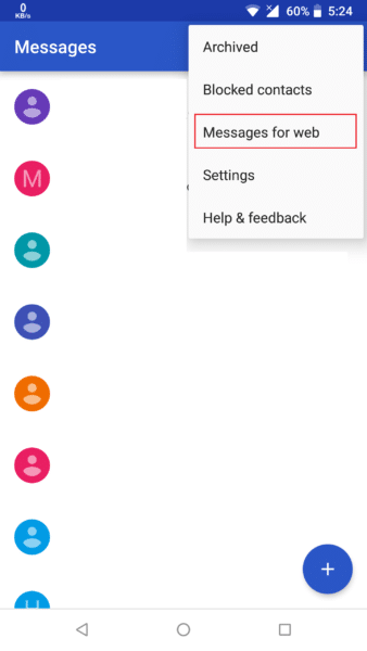 How to Send Text Messages (SMS) From Your Computer 3