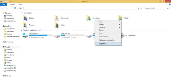 Fix: Downloads Folder Not Responding in Windows 10 1
