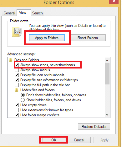 Fix: Downloads Folder Not Responding in Windows 10 5