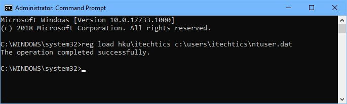 ivona reader change registry