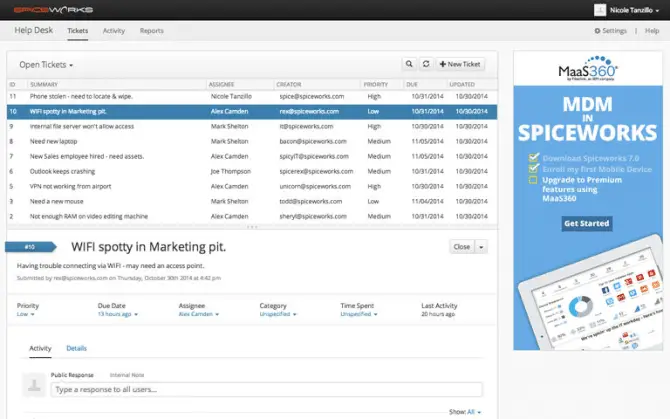 Spiceworks download for windows jpg Spiceworks download for windows jpg