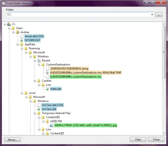 5 Of The Best Tools To Monitor Folder For Changes In Real-time 5