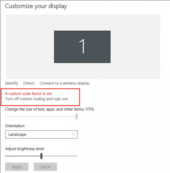6 1 4 Ways To Fix Windows 10 Remote Desktop Not Working 4