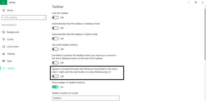 4 Ways To Open Command Prompt Window in a Folder In Windows 10 14 4 Ways To Open Command Prompt Window in a Folder In Windows 10 12