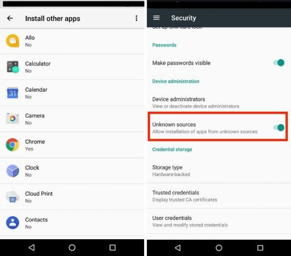 How To Get iPhone Emojis For Android (Even Without Root) 1