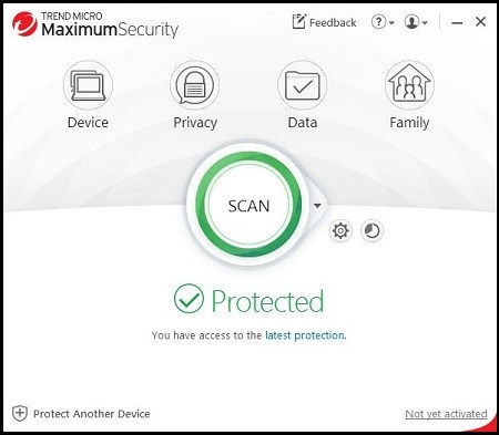 download trend micro