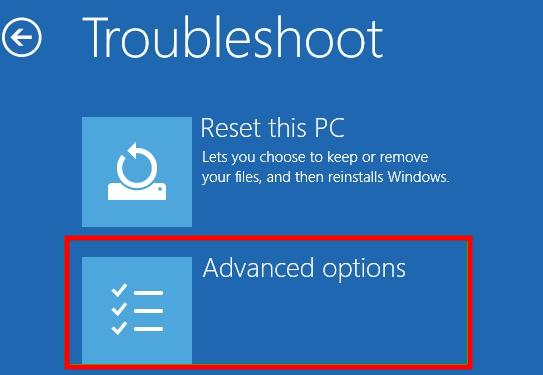 4 Ways To Disable Driver Signature Enforcement In Windows 1