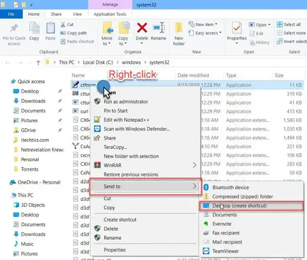 Fix Keyboard Not Working on MS Edge, Start Menu, Cortana, Lock Screen and Skype 3 2019 02 07 2 33 51