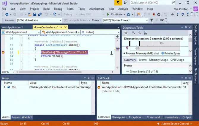 Microsoft Visual Studio All Versions ISO Download Links Visual Studio