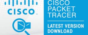 Cisco Packet Tracer Download